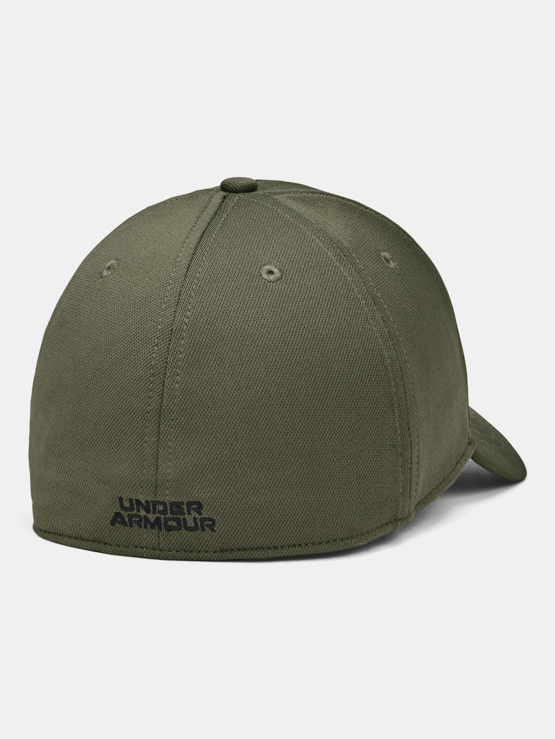 Under Armour Men's UA Blitzing Cap outlook