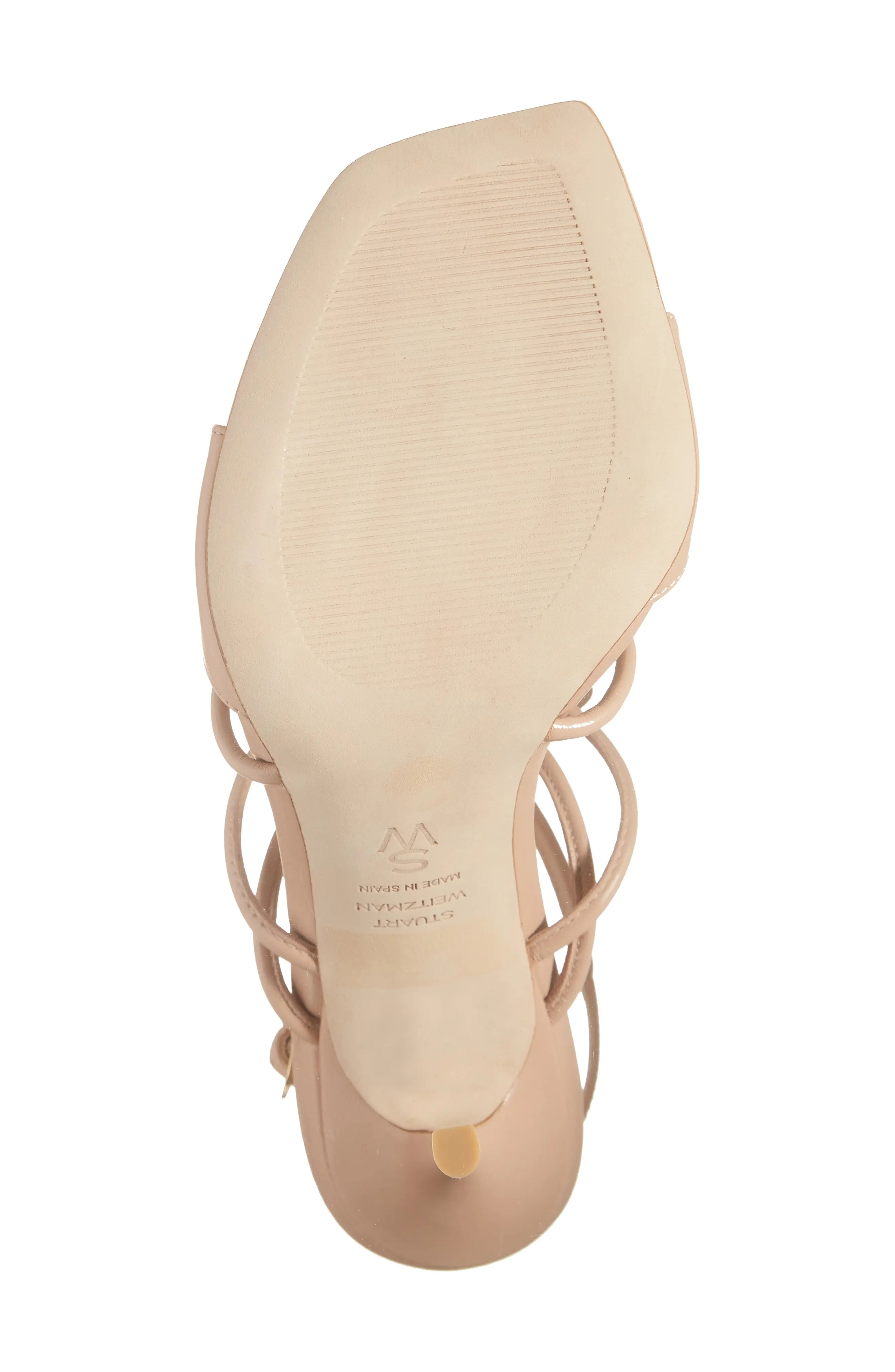 Tully Sandal - 6