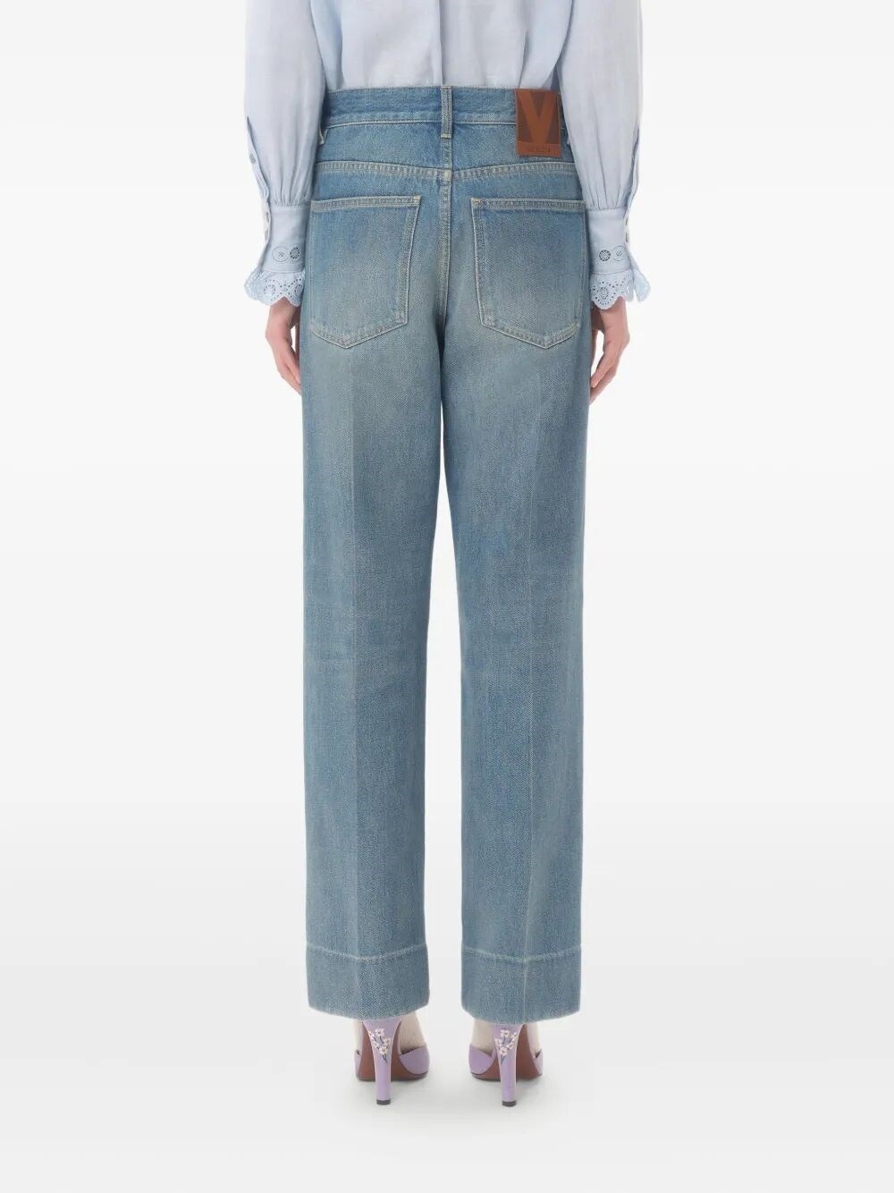 Denim Pants - 3