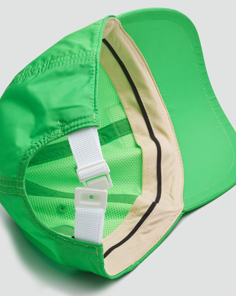 Addison Baseball Cap 3