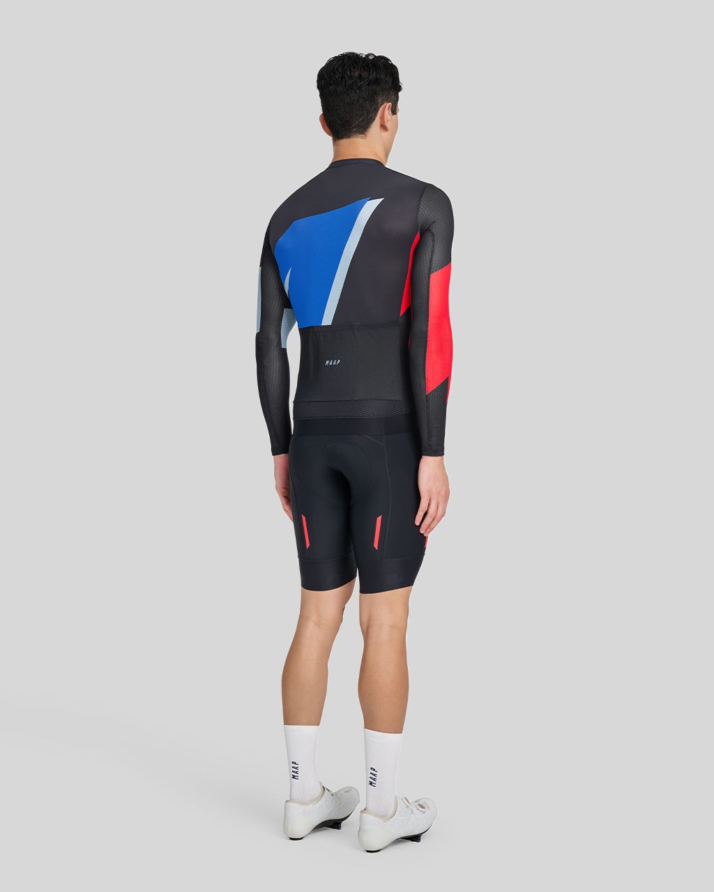 Emerge Ultralight Pro LS Jersey - 4