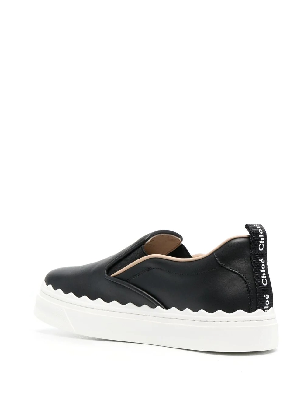 Lauren slip-on sneakers - 3