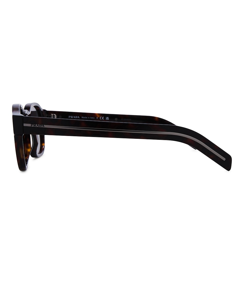 Round Frame Sunglasses - 3