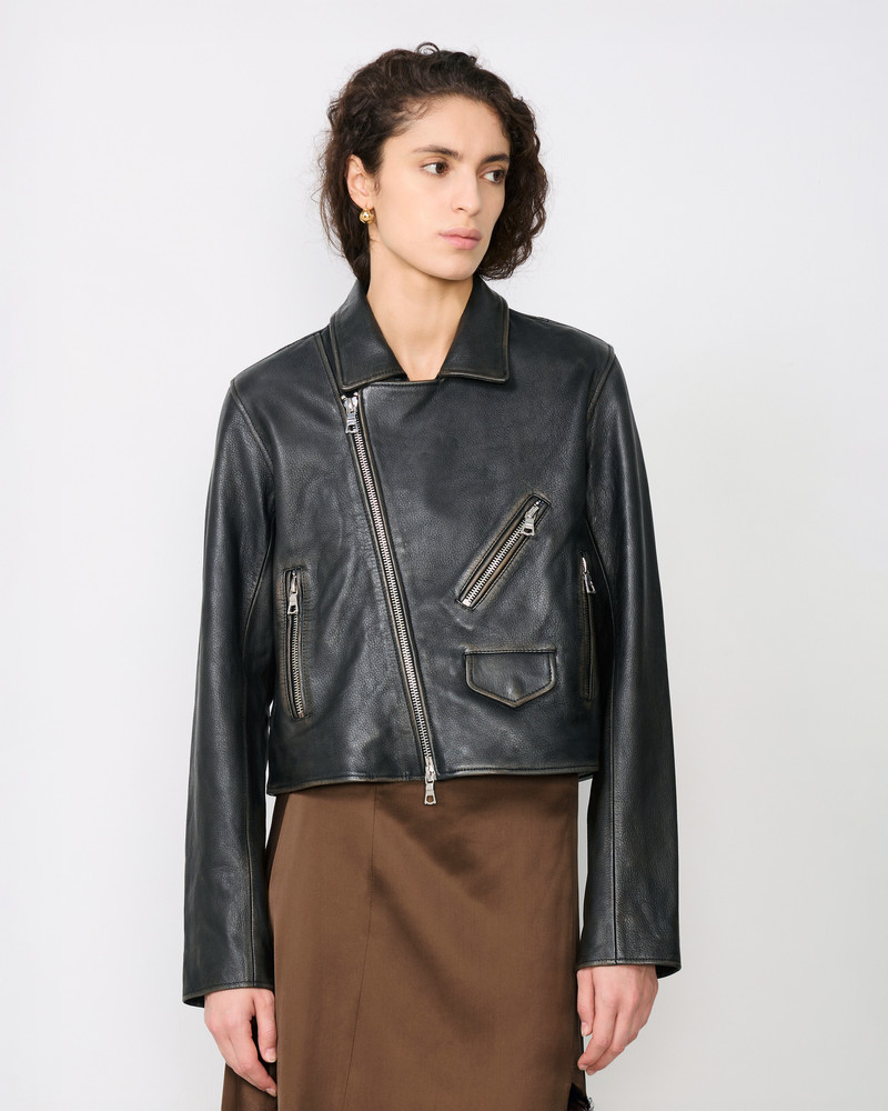 OFFICINE GÉNÉRALE COCO JACKET outlook