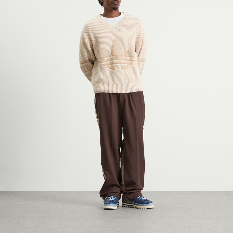 adidas adidas x CLOT Superstar Crochet Track Top outlook