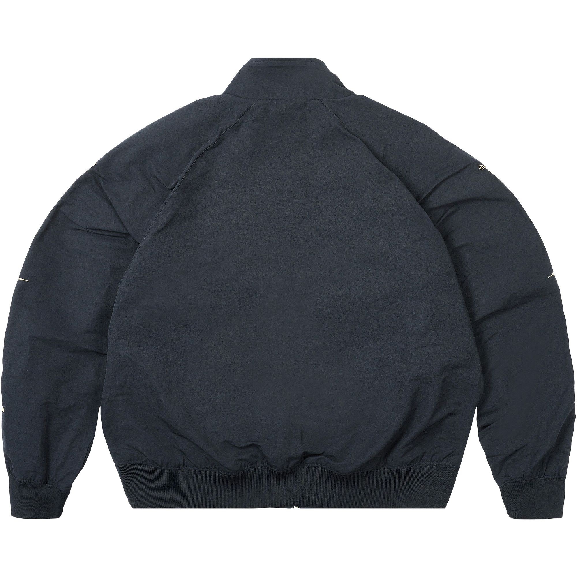 Palace x Stella Artois Match Jacket 'Black' - 2