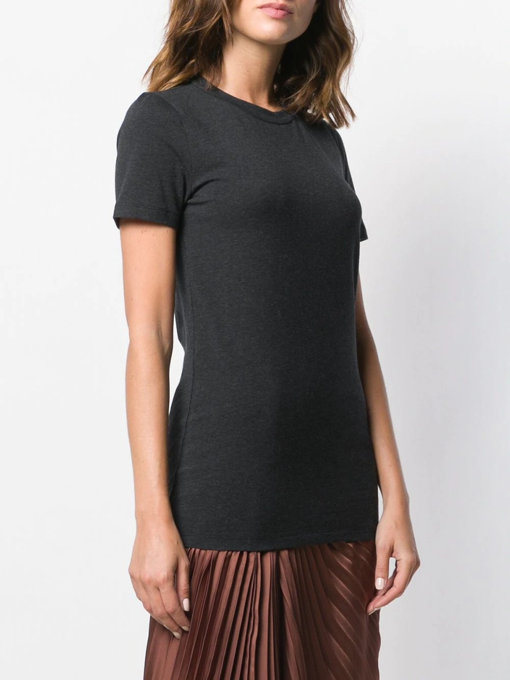 slim-fit T-shirt - 3