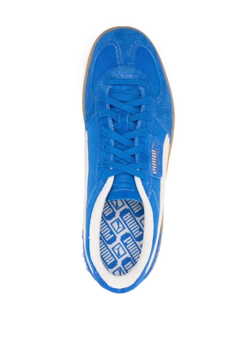 Palermo low-top sneakers - 4