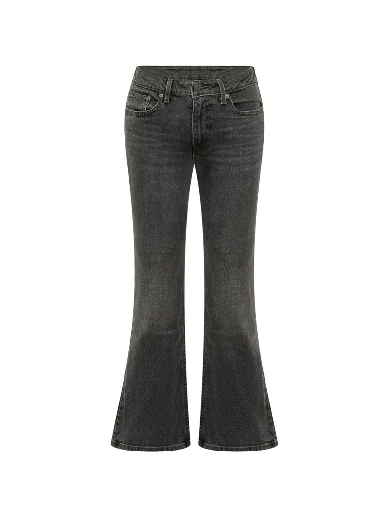 Low Slim Boot jeans 1