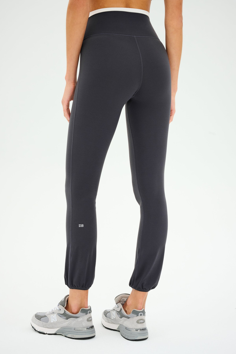 Icon Dual High Waist Airweight Legging 4