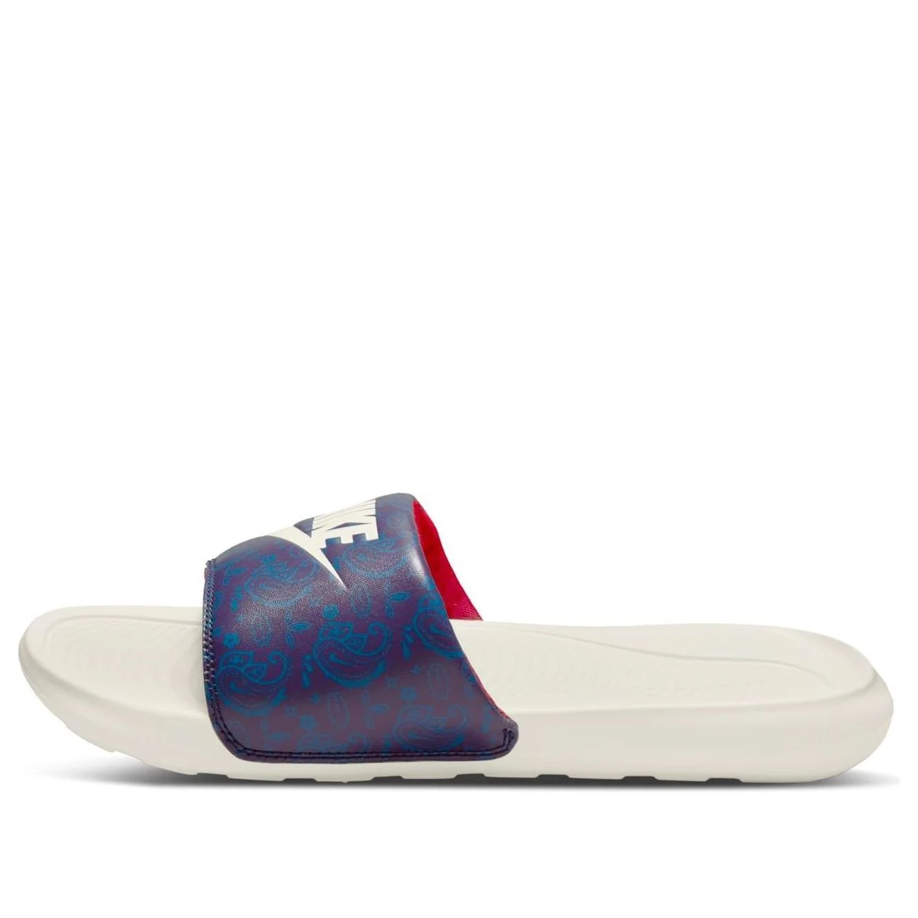 Nike Victori One Slide 'Paisley' CN9678-403 - 1