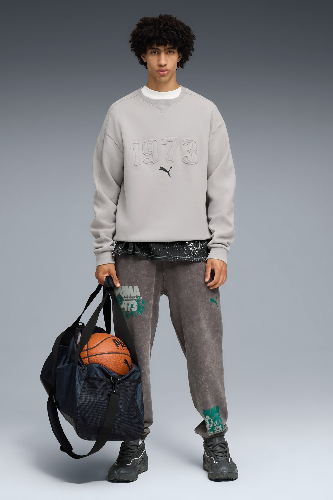 Hoopocalypse Crew Unisex - 5