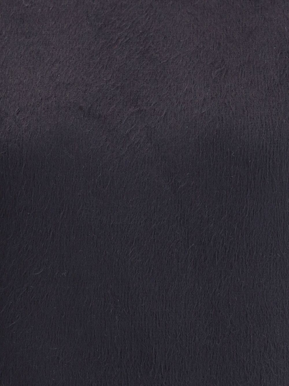 crew-neck tank top - 3