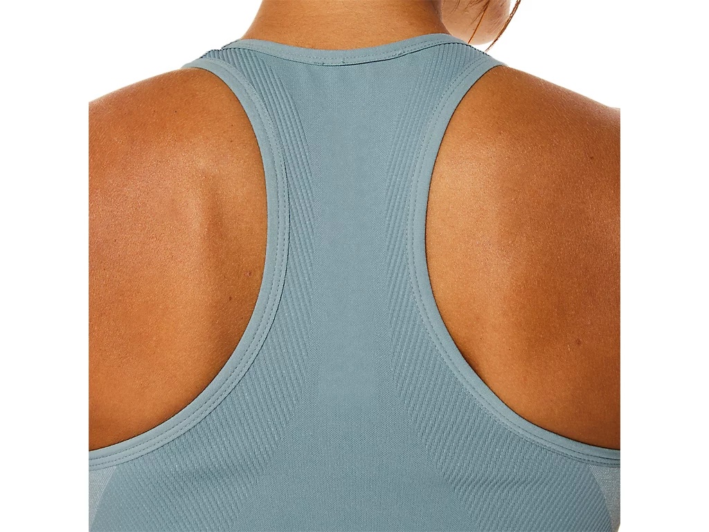WOMEN'S NAGINO FLEX SEAMLESS BRA - 4