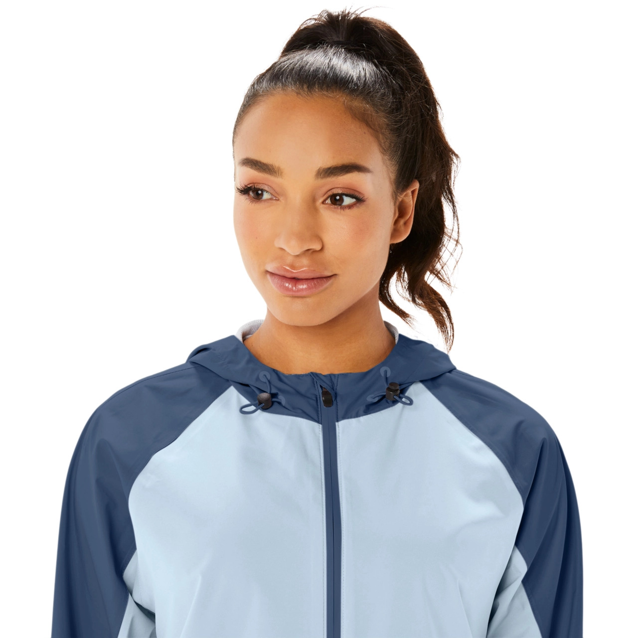 WOMEN'S WATERPROOF JACKET - 5