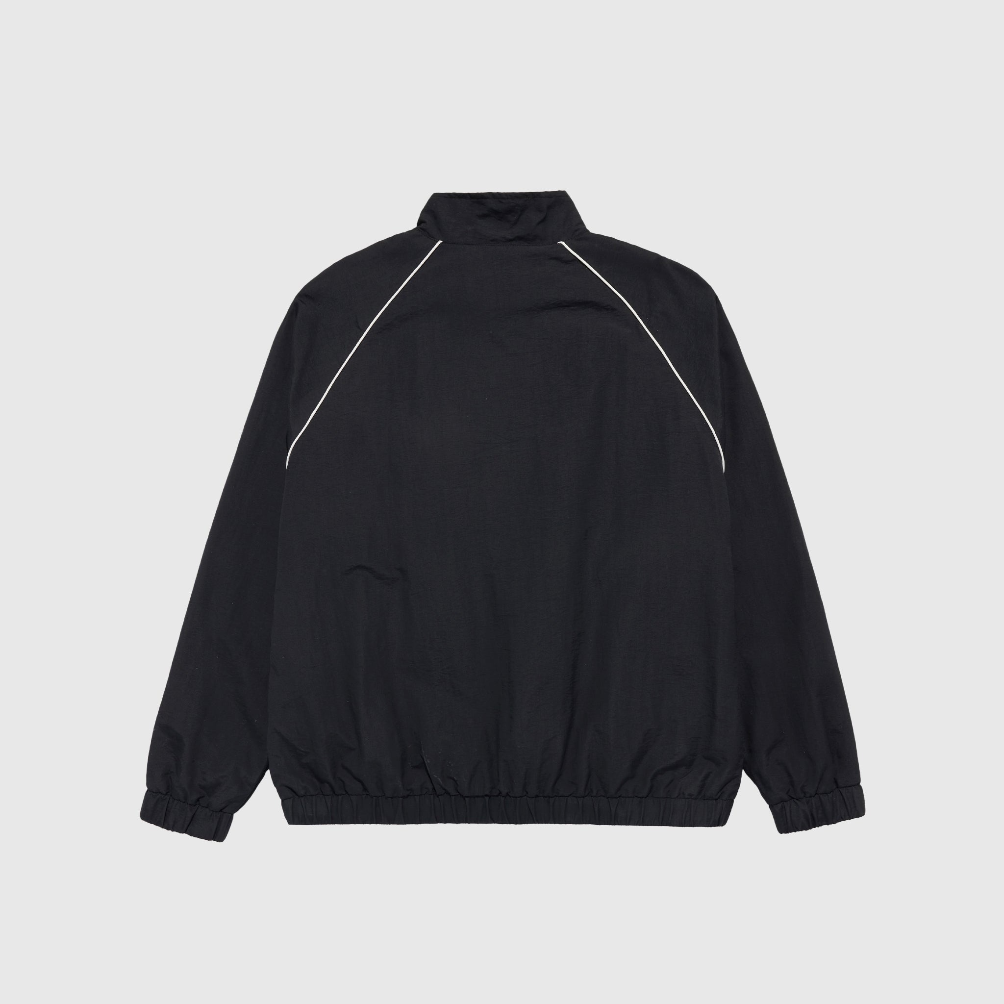 NYLON QUARTER ZIP - 2