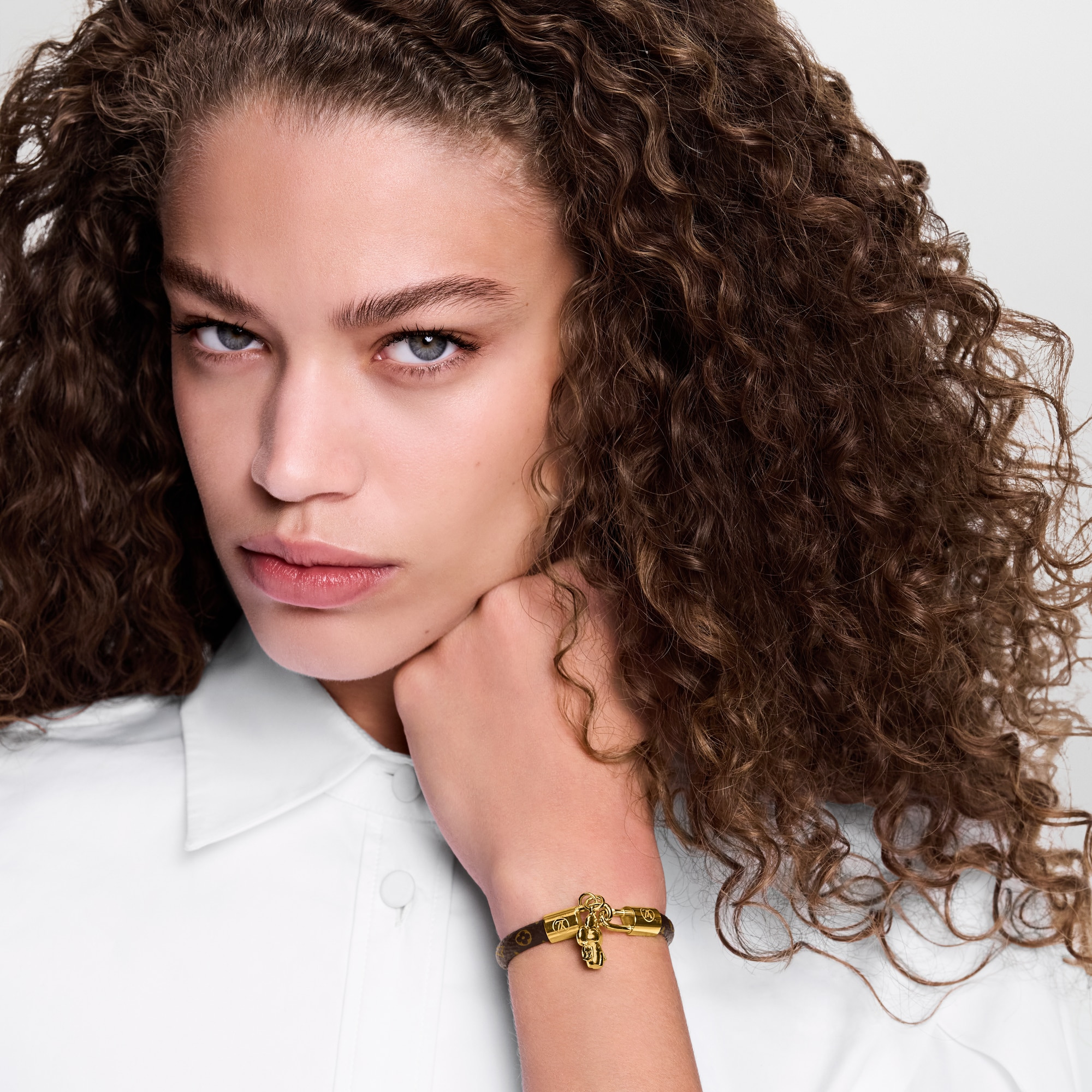 Vivienne Charm Bracelet - 4