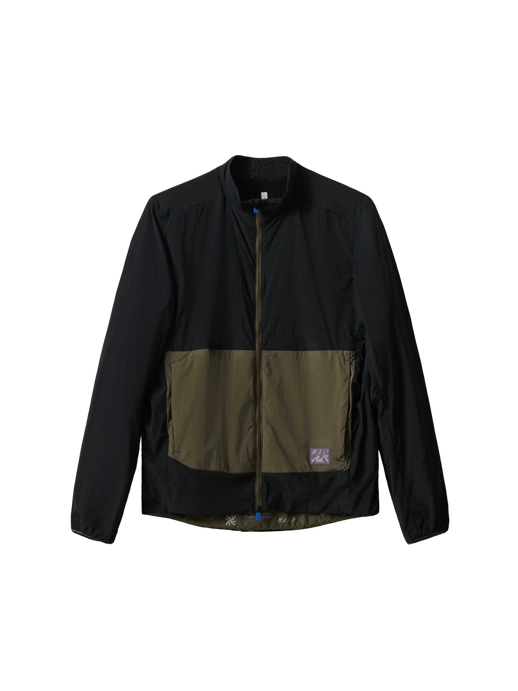 Alt_Road™ Insulated Jacket - 1
