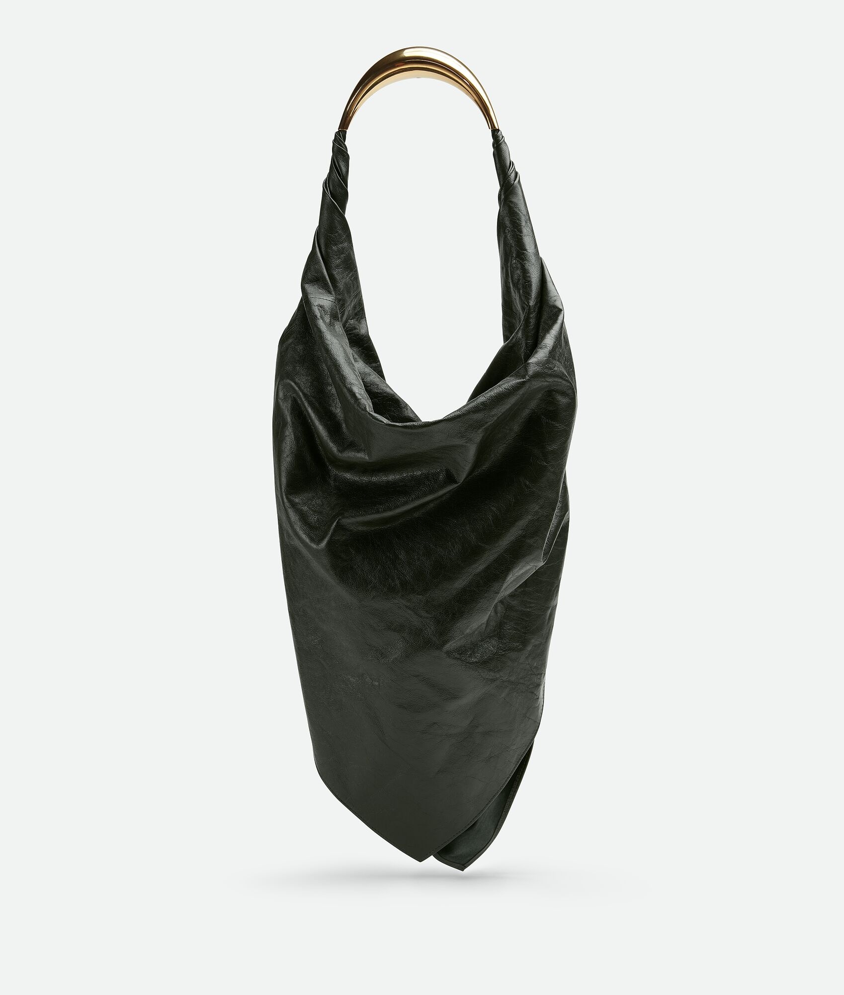 Foulard Shoulder Bag - 3