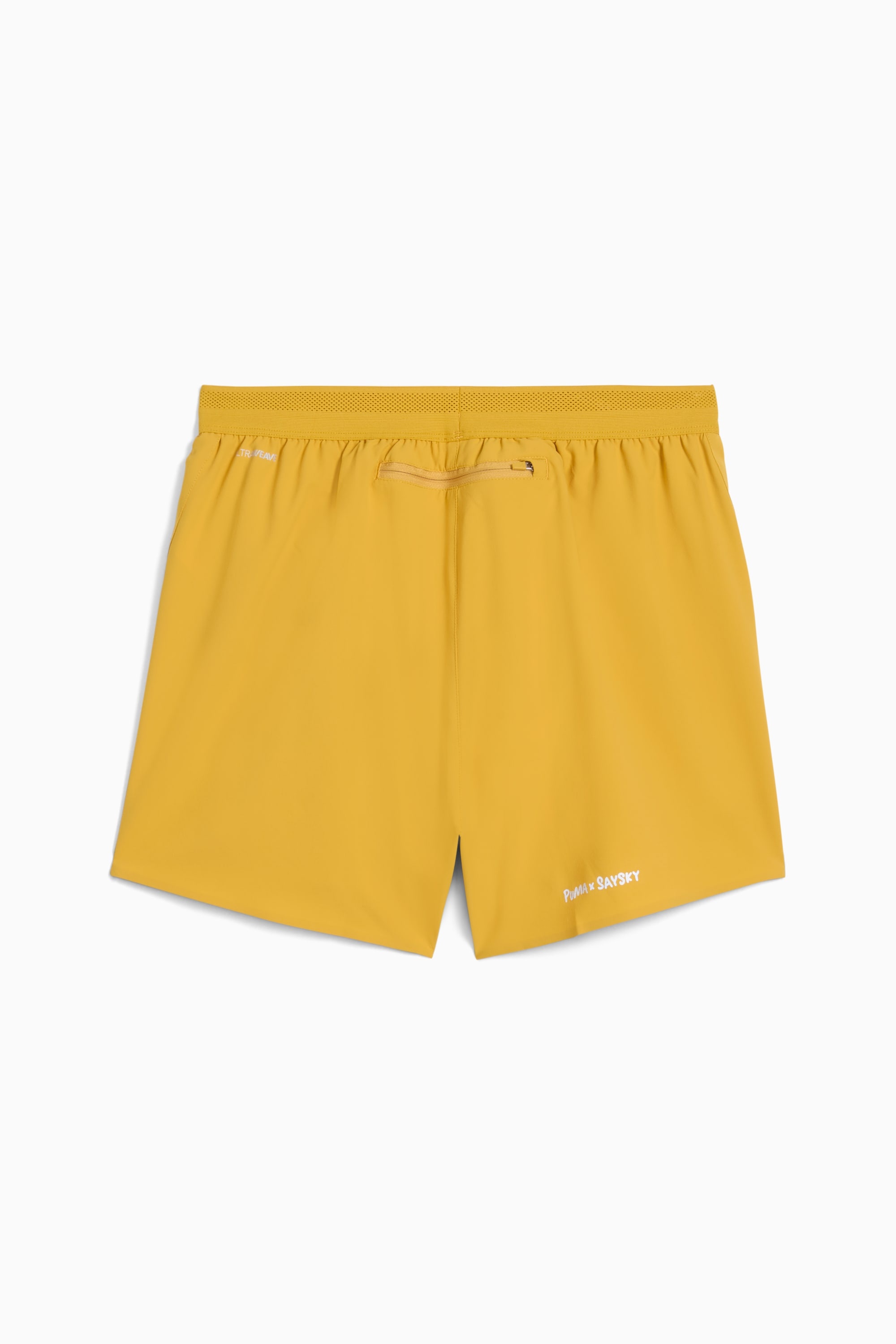 PUMA x SAYSKY Men's Running Shorts - 2