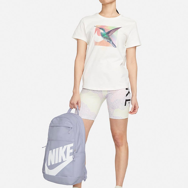 Nike Sportswear Elemental Backpack 'Purple' DD0559-536 - 5