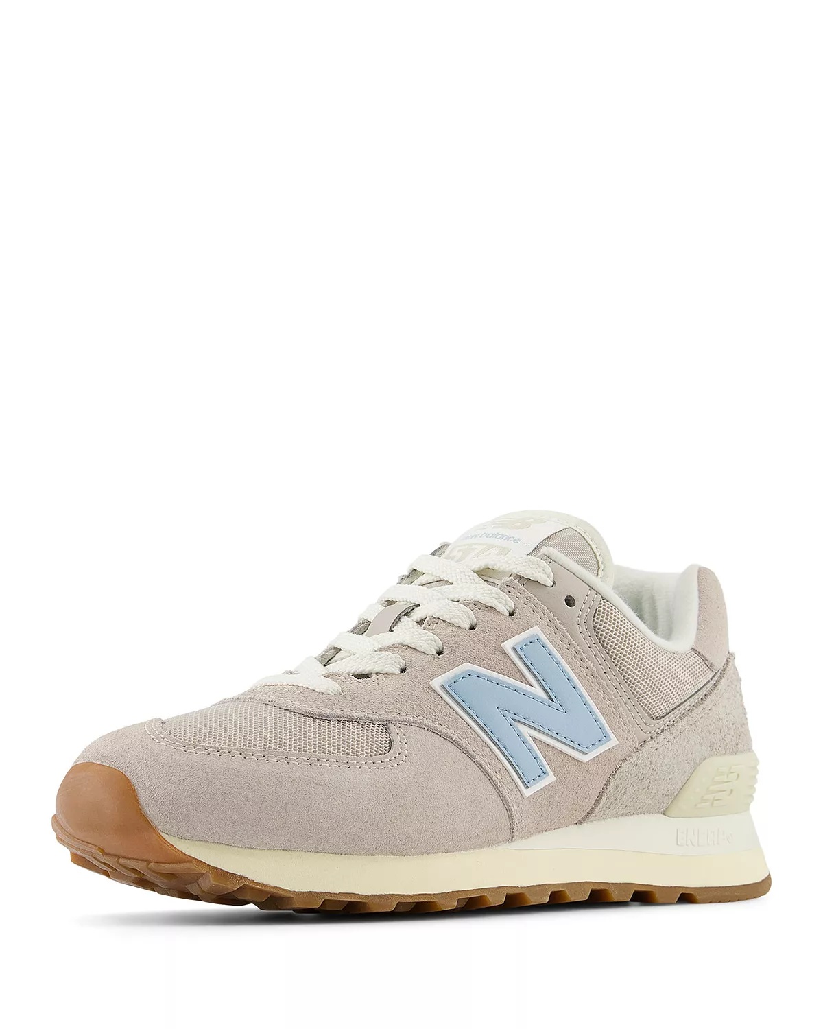 Women's 574 Running Sneakers - 4