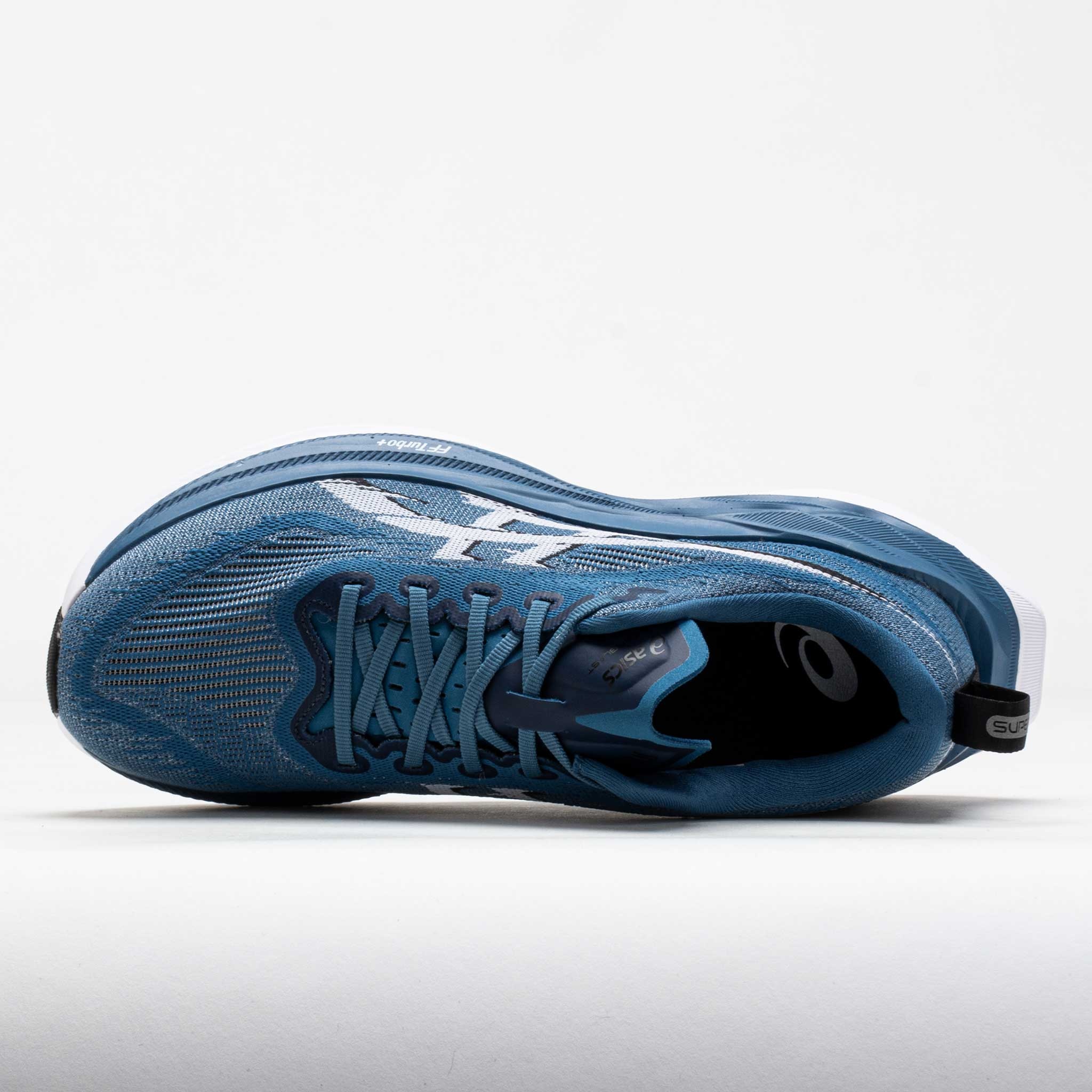 ASICS Superblast 2 Unisex Winter Sea/White - 3
