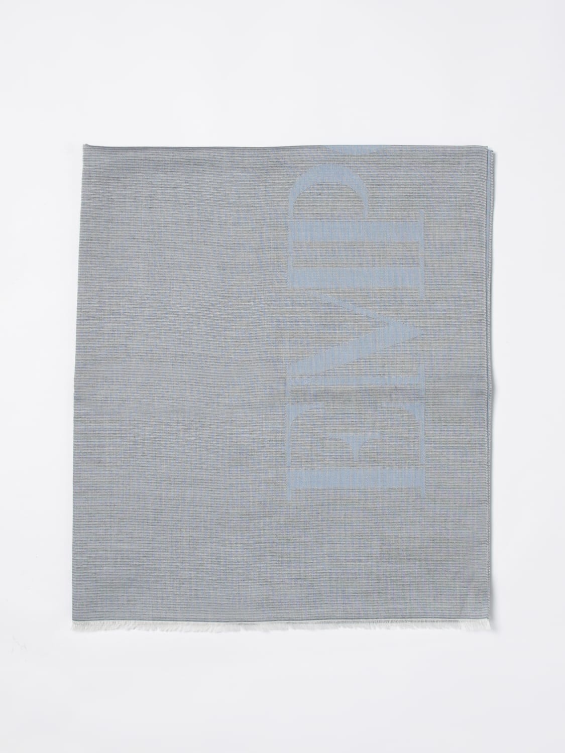 Scarf men Emporio Armani - 1