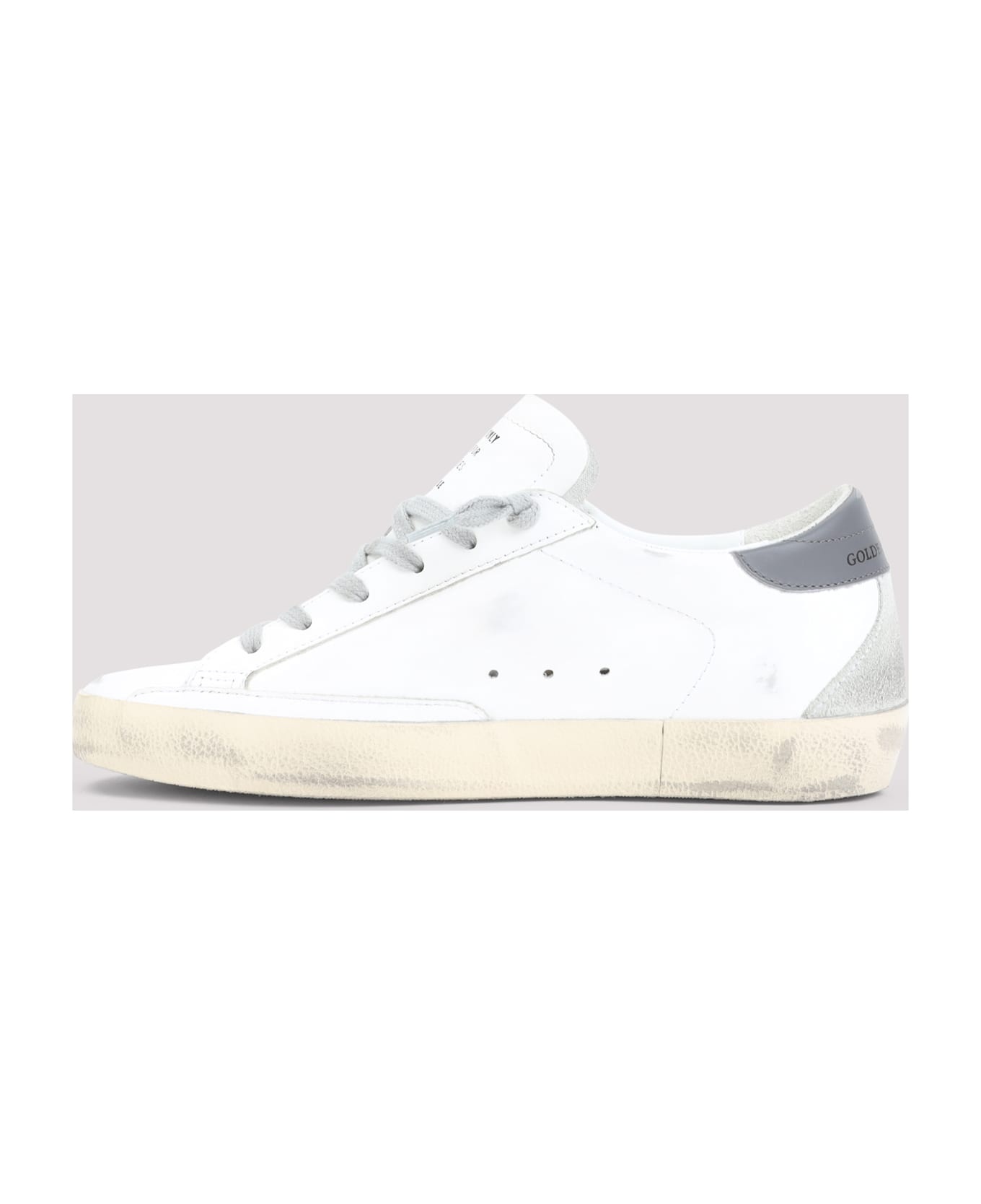Superstar Sneakers - 4