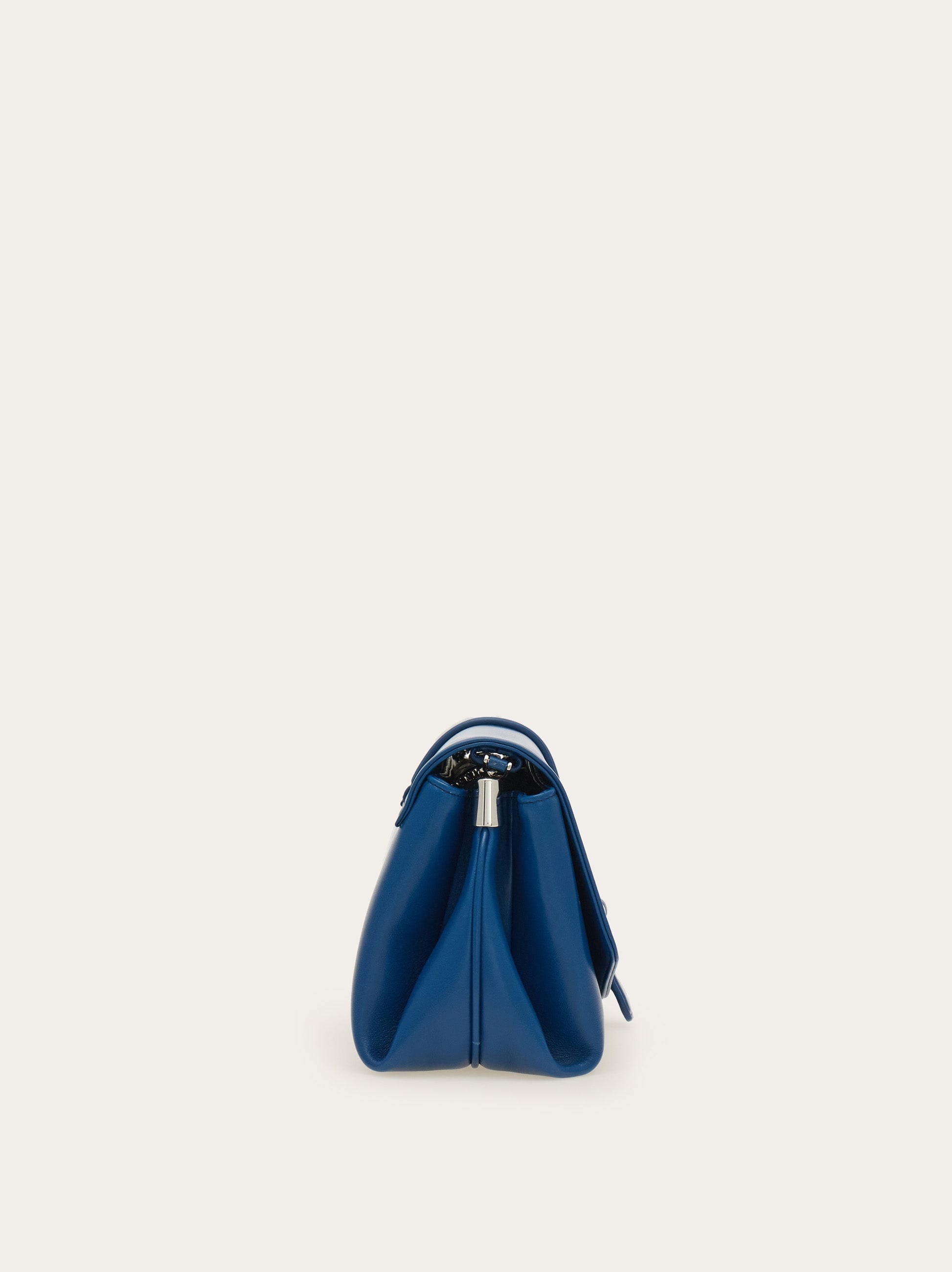 Front flap crossbody bag (S) - 4