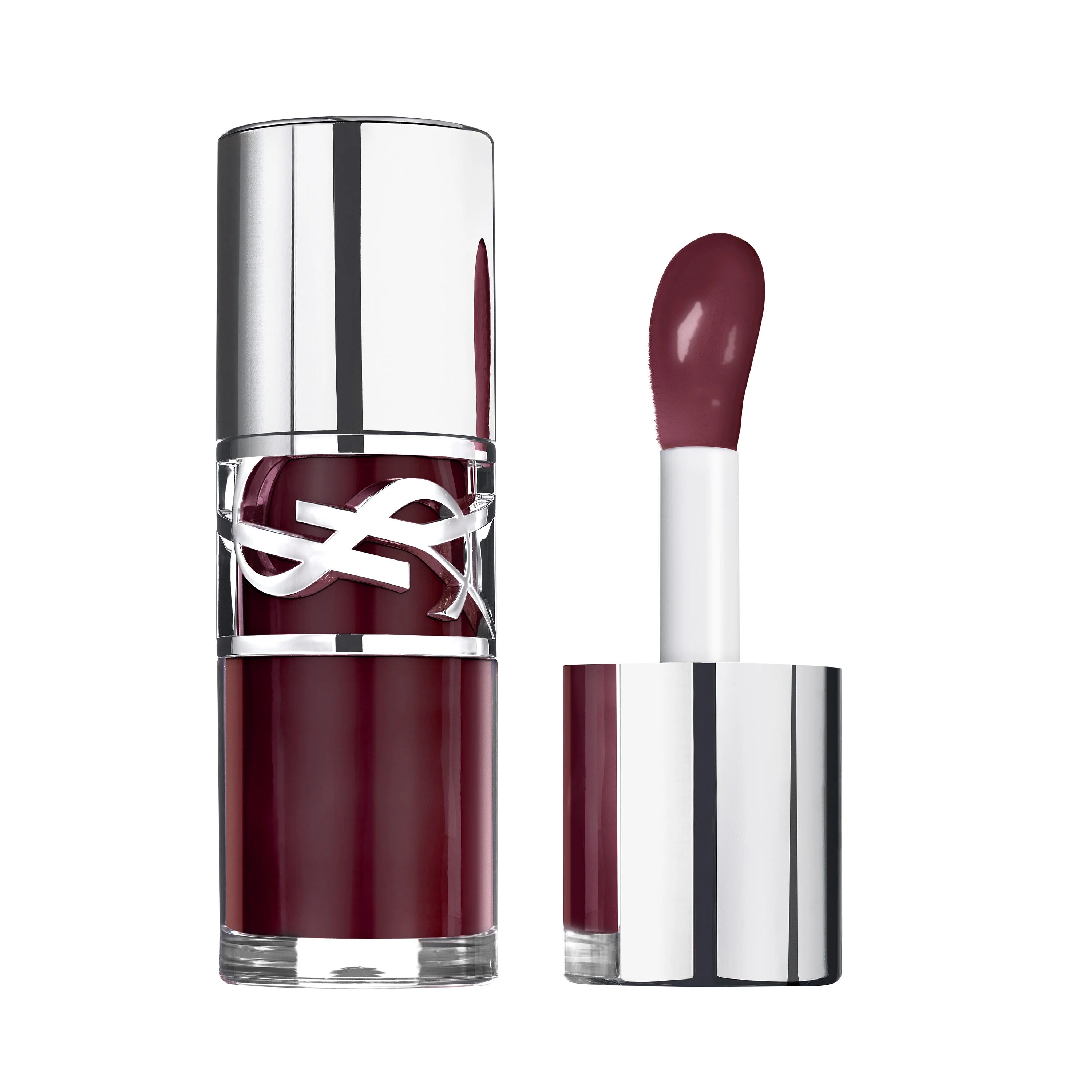 YSL LOVESHINE PLUMPING LIP OIL GLOSS - 1