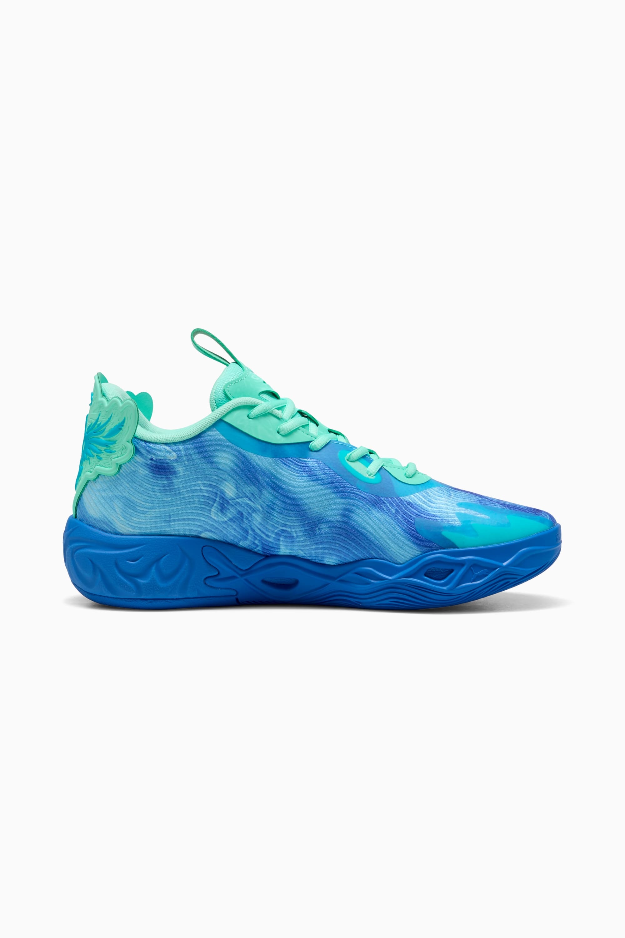 MB.04 Lo Team Unisex - 7
