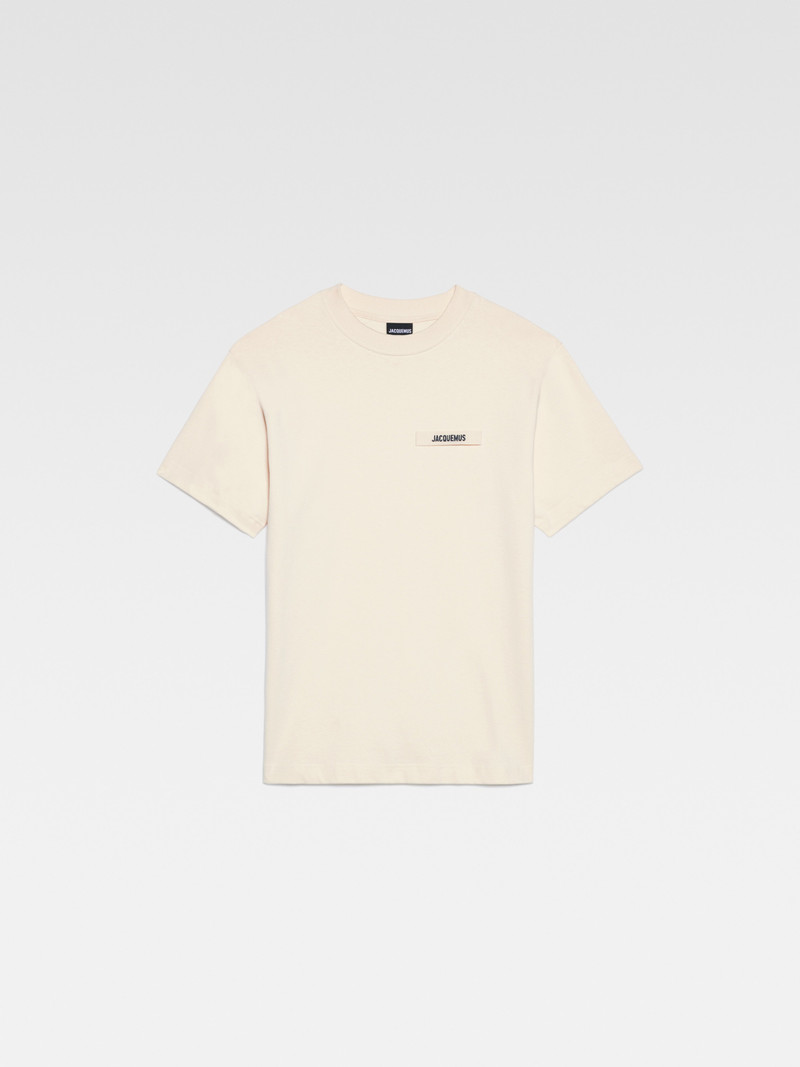 The Gros Grain t-shirt - 1
