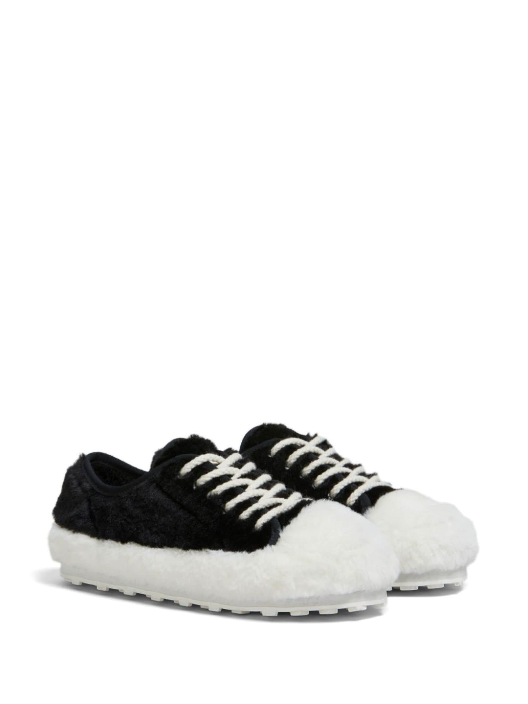 Teddy lace-up sneakers - 2