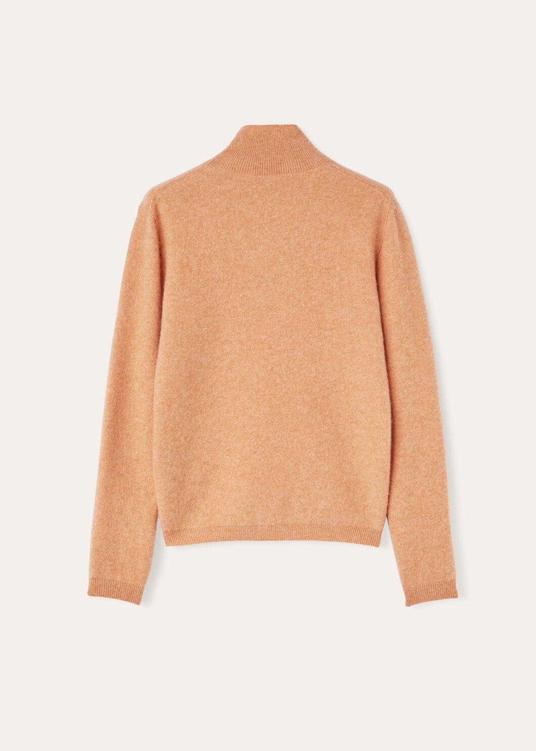 Alpe Turtleneck - 6