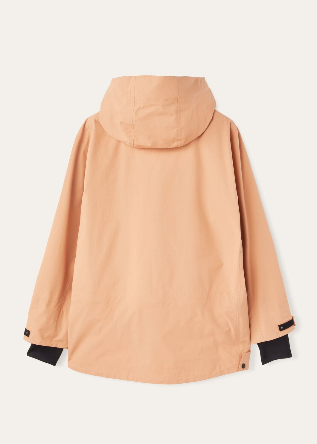 Nuptse Anorak - 2