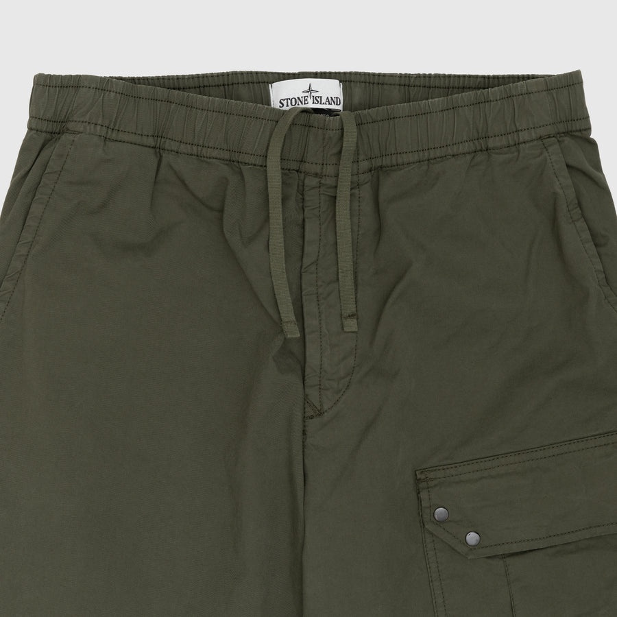 SUPIMA® COTTON TWILL STRETCH-TC PANTS - 2