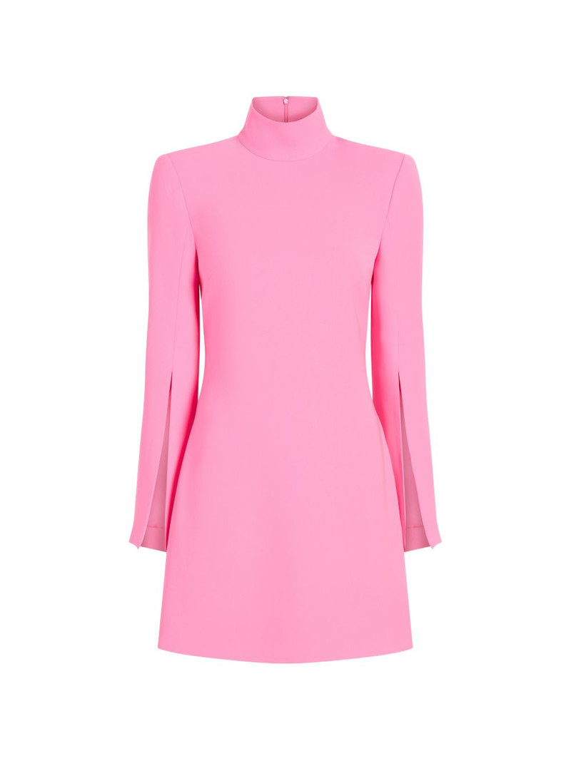 Randa split-sleeve mini dress 1