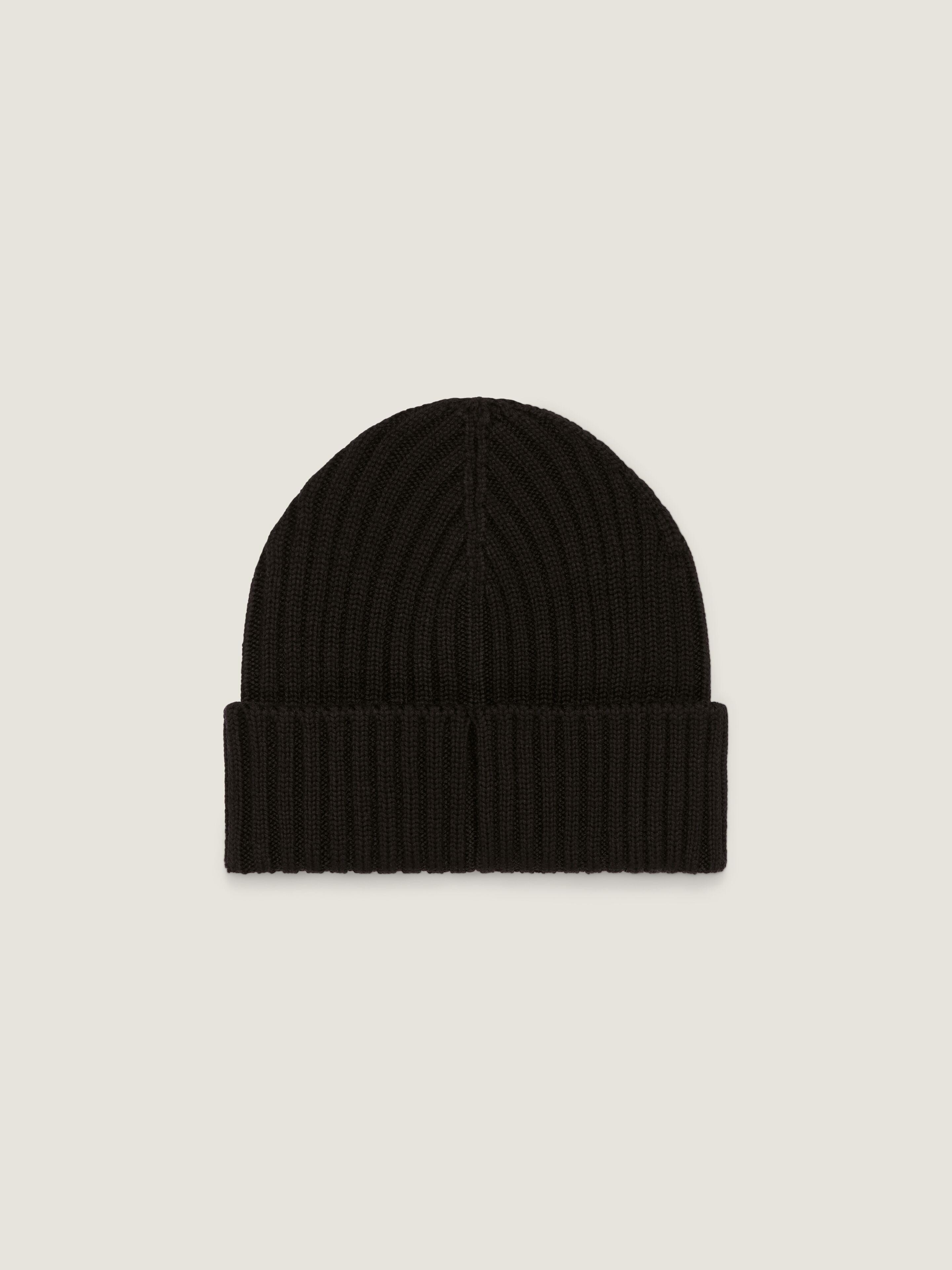 GIVENCHY BEANIE IN WOOL - 2