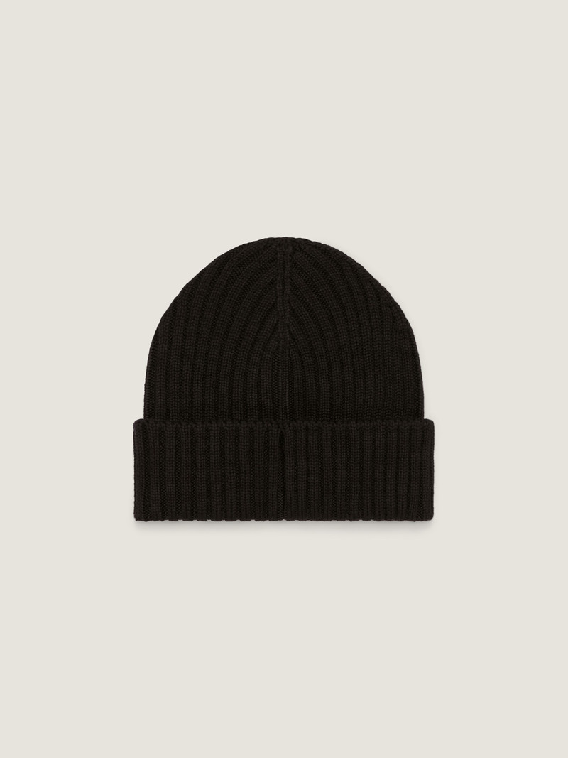 Givenchy GIVENCHY BEANIE IN WOOL outlook