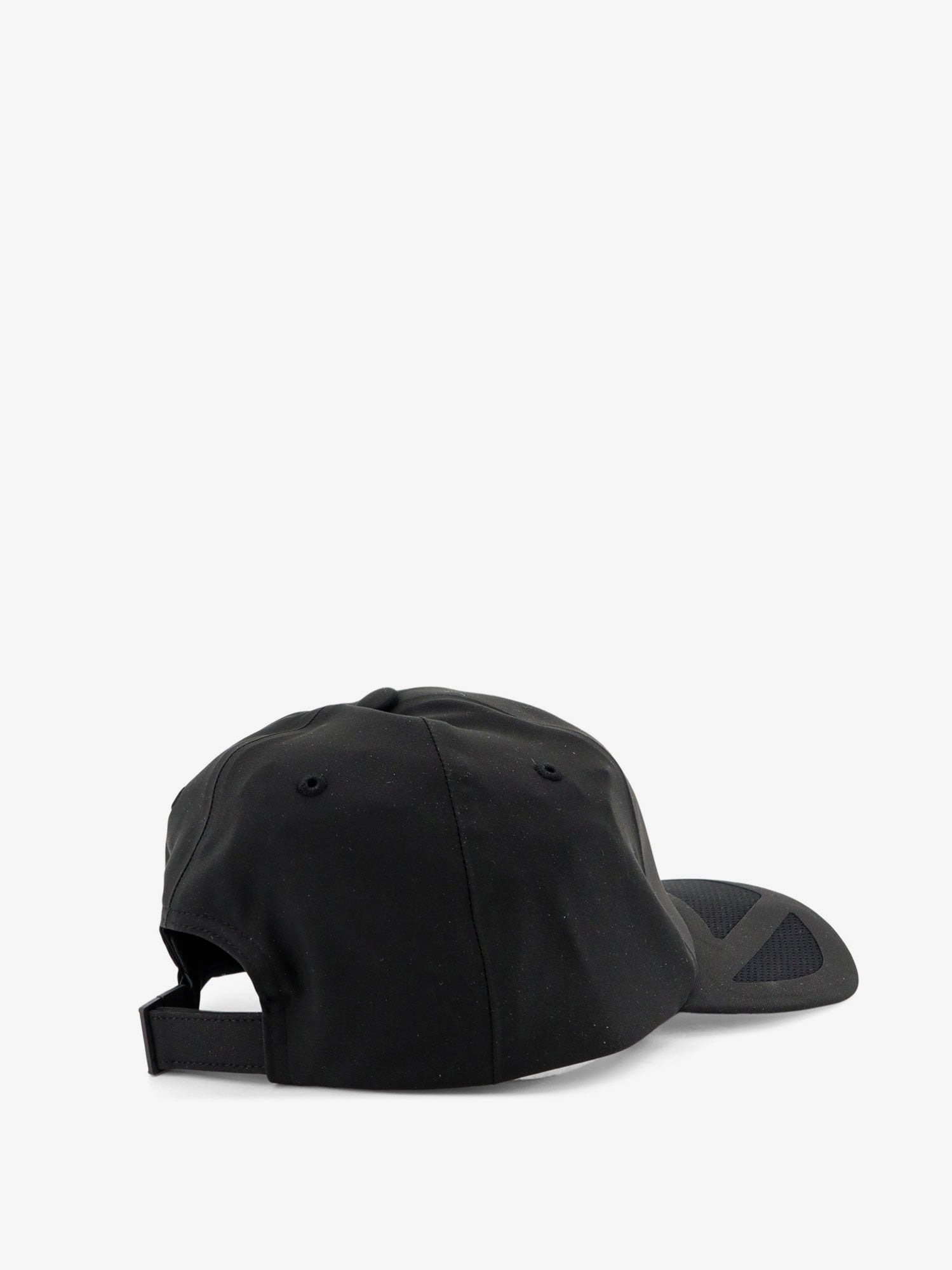 Adidas Y-3 Nylon Baseball Hat - 3