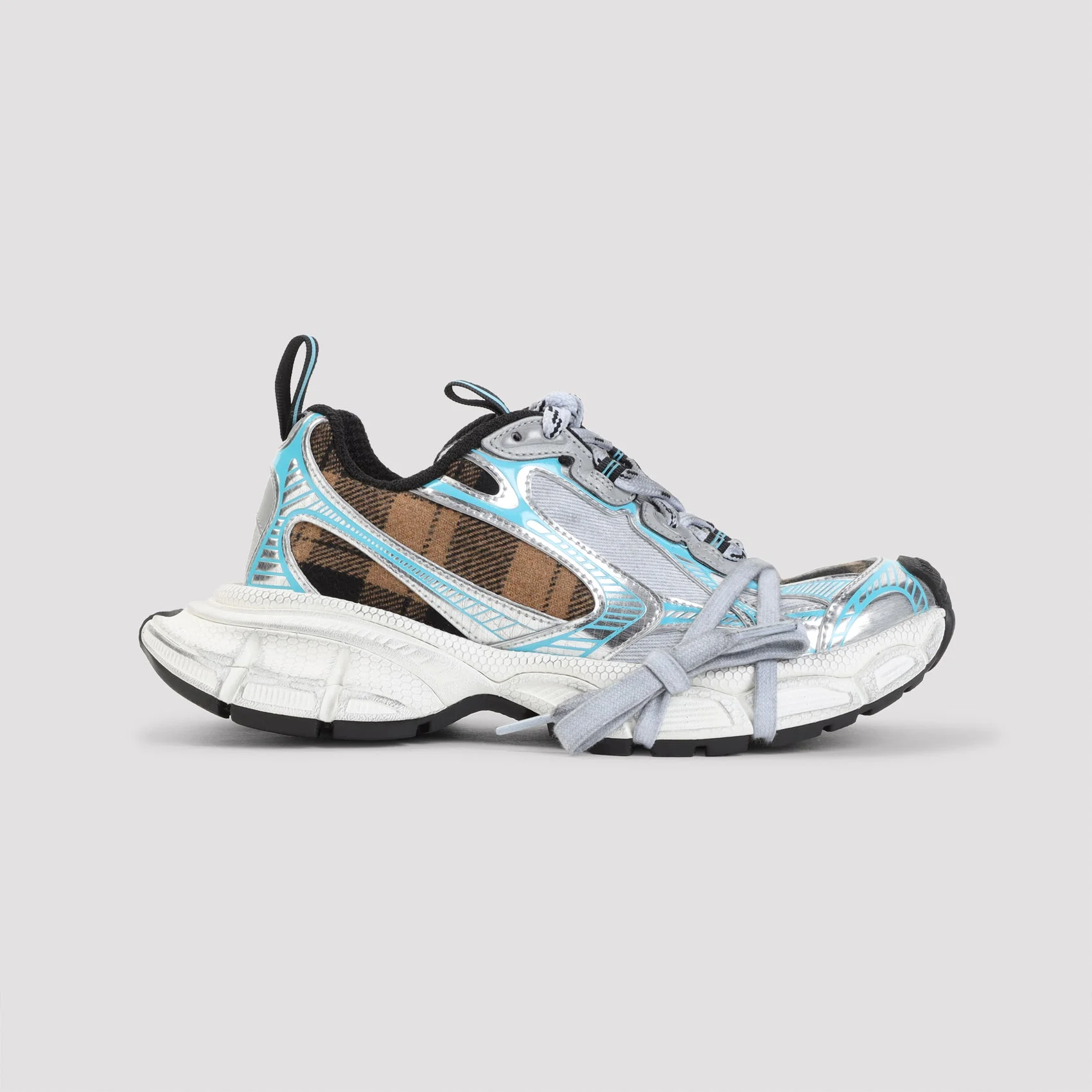 Balenciaga 3XL Sneakers - 1