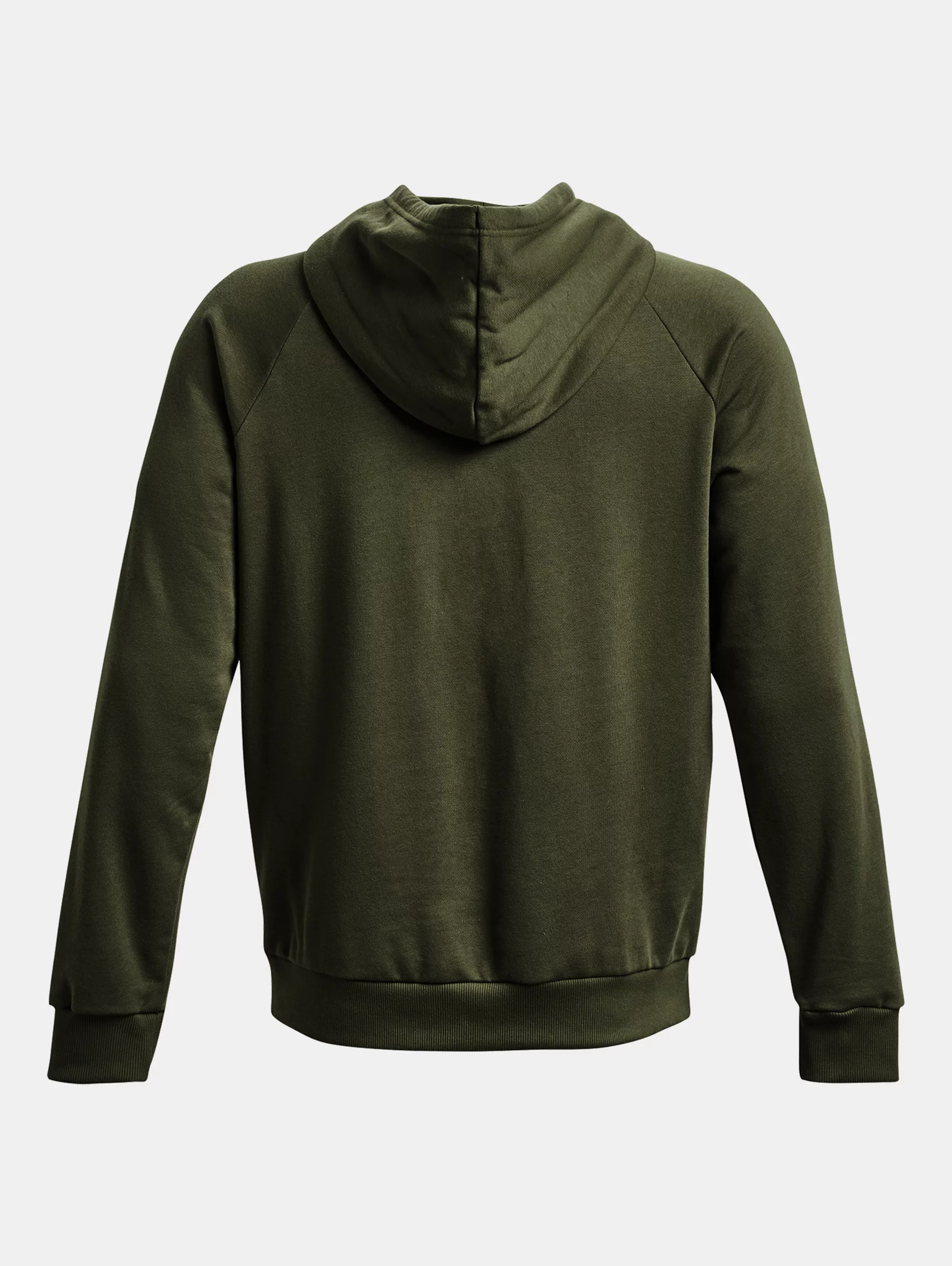 Men's UA Rival Fleece Hoodie - 3