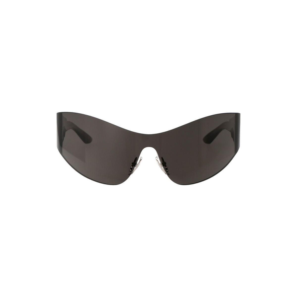 WOMEN'S MONO CAT 2.0 SUNGLASSES (GREY) - 1