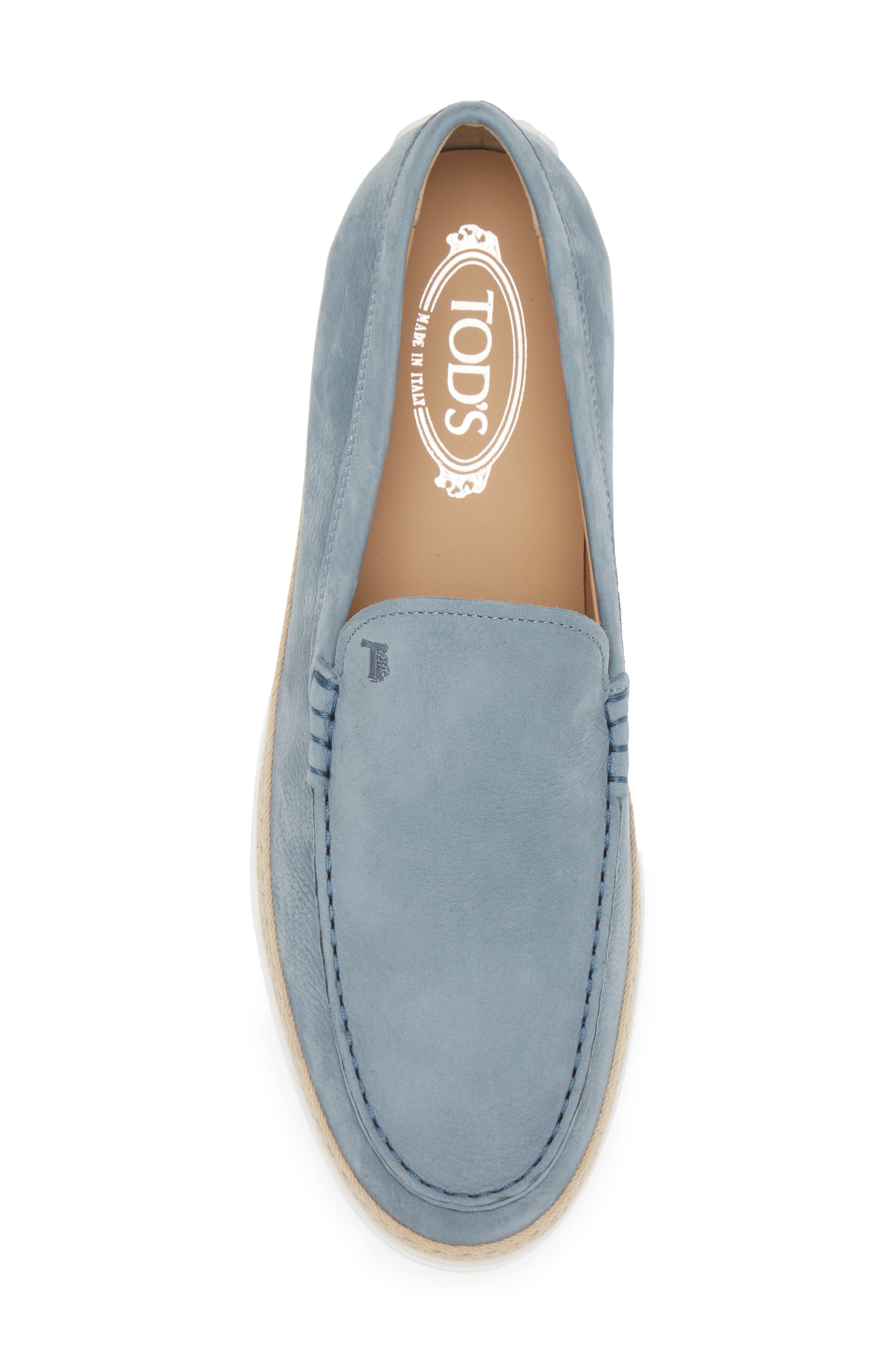 Pantofola Slip-On Sneaker - 5