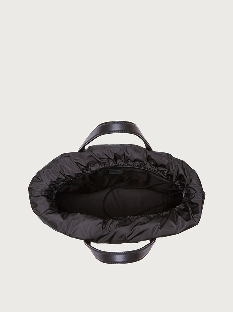 TOTE BAG - ECONYL® NYLON 4