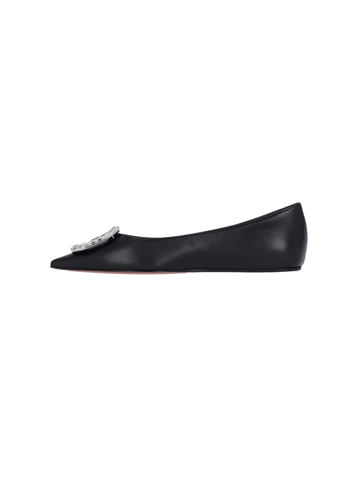 'CAMELIA' BALLET FLATS - 3