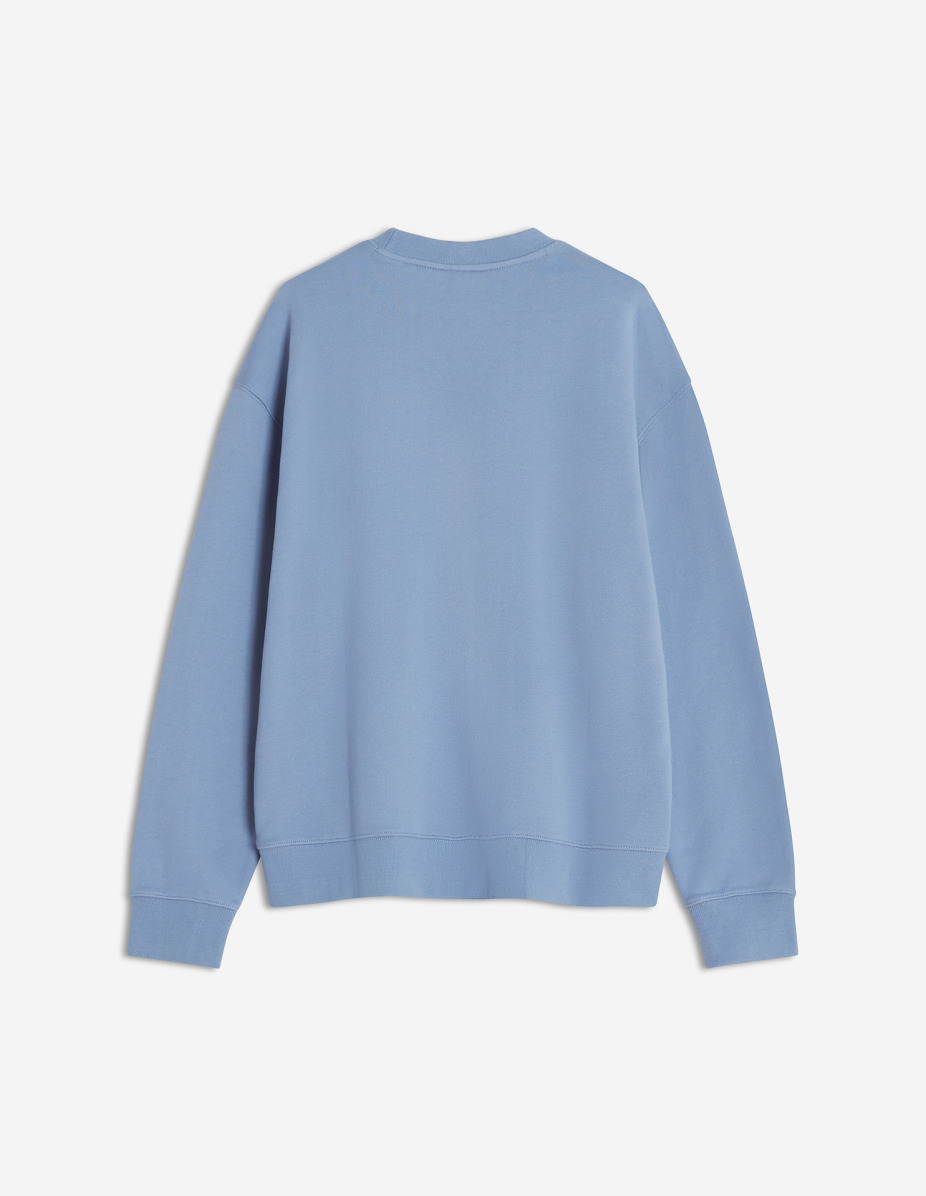 STANDING FOX COMFORT SWEATSHIRT - 5