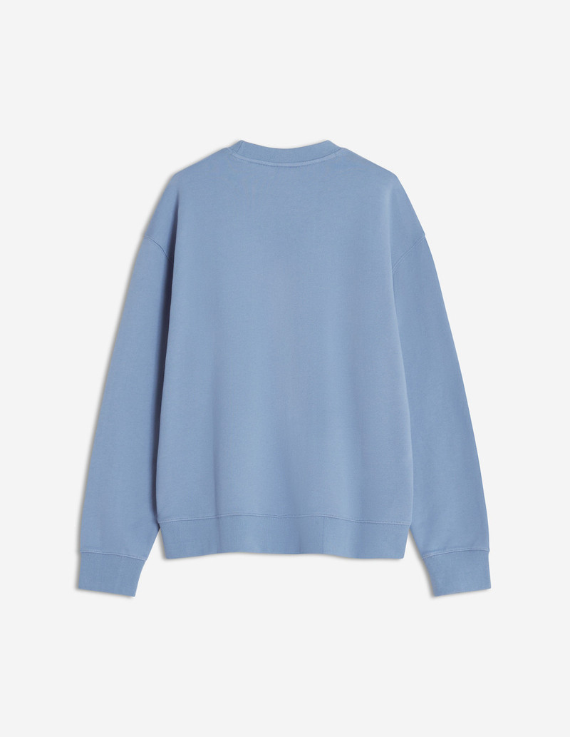STANDING FOX COMFORT SWEATSHIRT 5