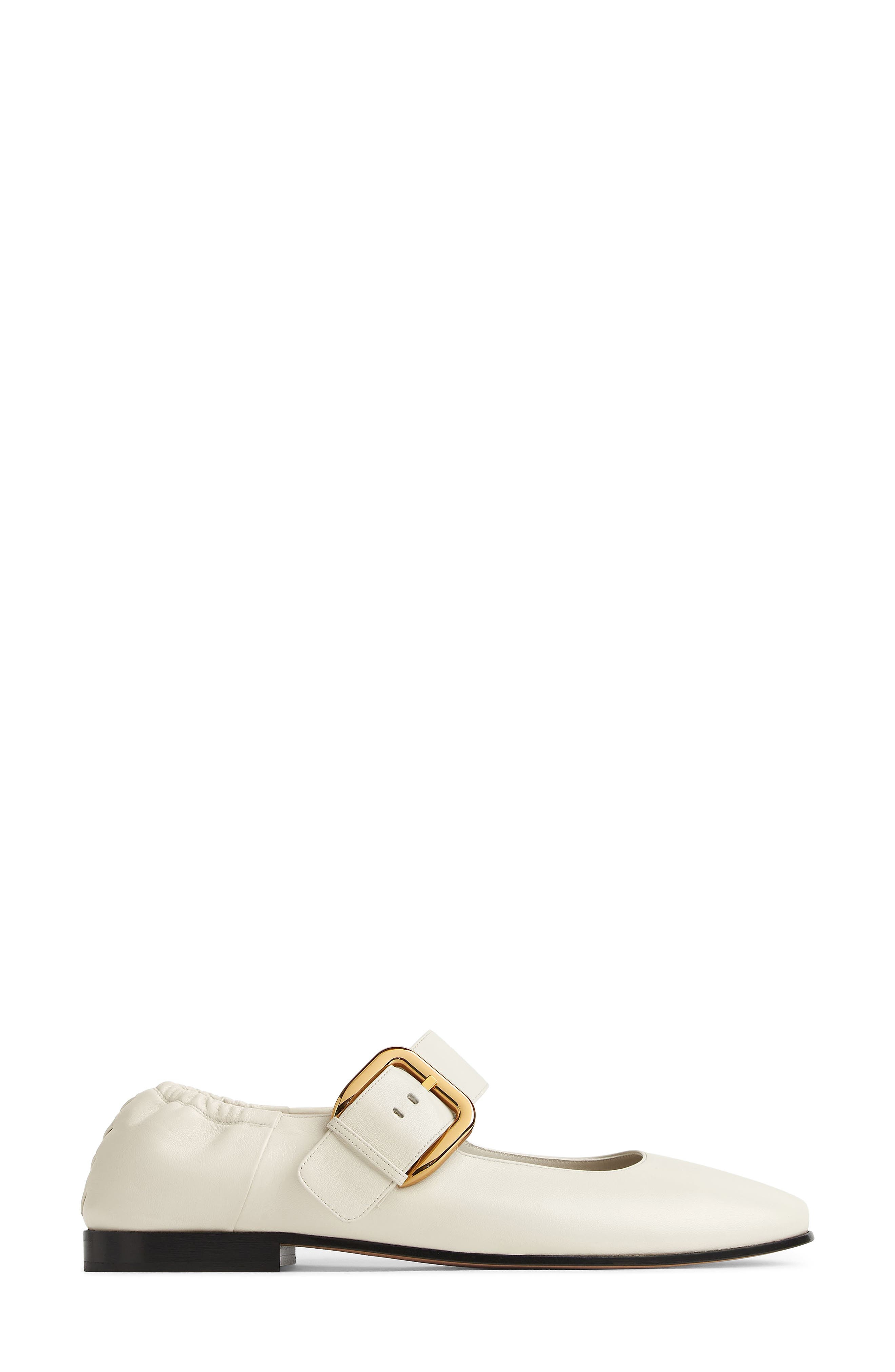 Astaire Mary Jane Flat - 1